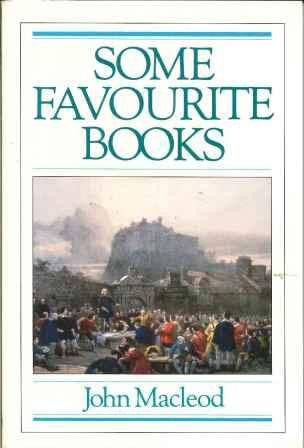 Some Favourite Books