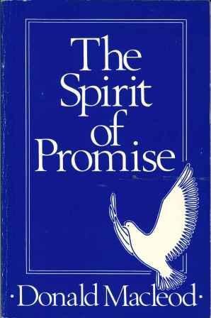 Spirit of Promise