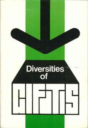Diversities of Gifts