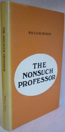 Nonsuch Professor