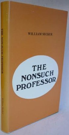 Nonsuch Professor