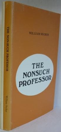 Nonsuch Professor