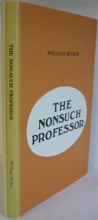 Nonsuch Professor