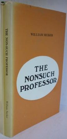 Nonsuch Professor