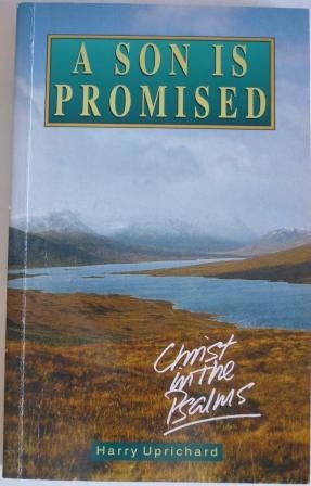 Son Is Promised: Christ in the Psalms