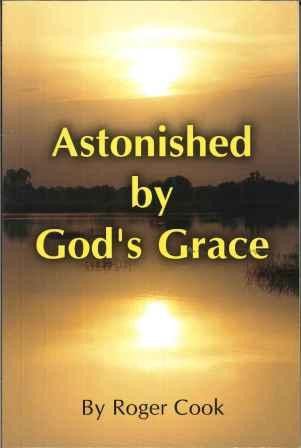 Astonished by God's Grace