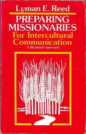 Preparing Missionaries for Intercultural Communication