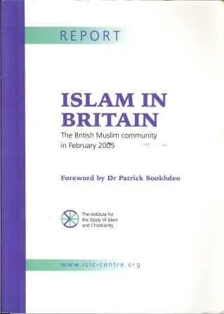 Islam in Britain: The British Muslim Community in February 2005