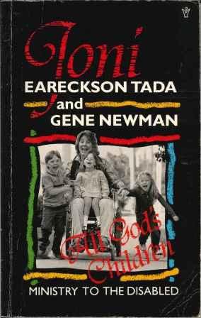 All God's Children: Ministry to the Disabled