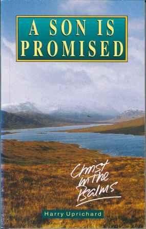 Son Is Promised: Christ in the Psalms