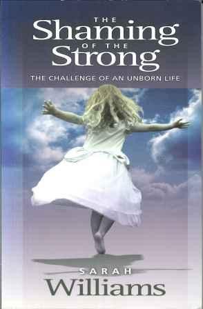 Shaming of the Strong
