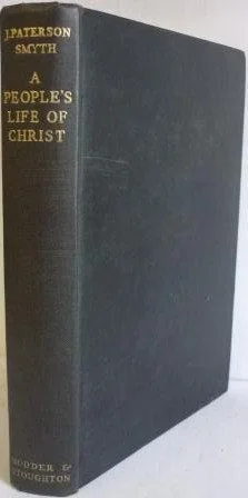 People's Life of Christ