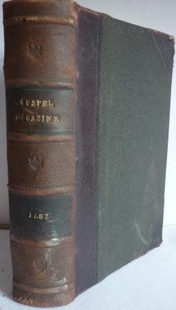 Gospel Magazine 1887