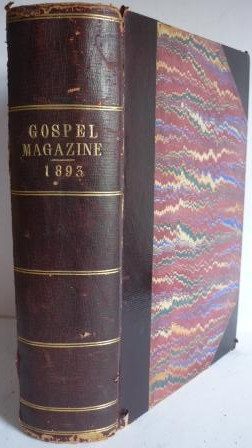 Gospel Magazine 1893