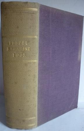 Gospel Magazine 1901