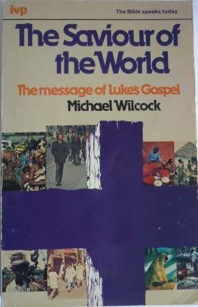 Saviour of the World