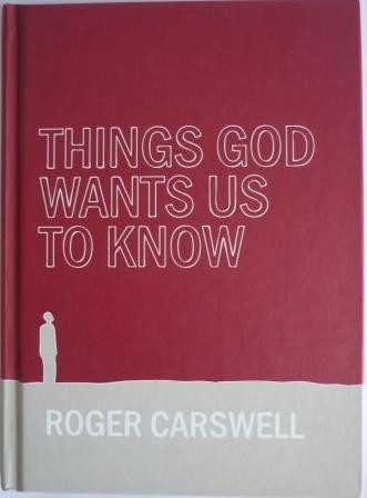 Things God Wants Us To Know