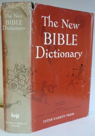 New Bible Dictionary