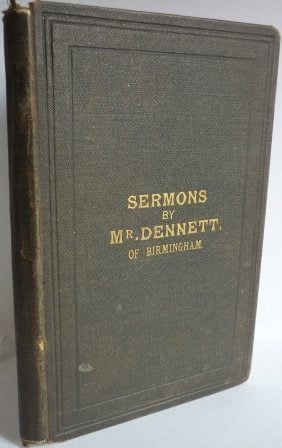 Twelve Sermons