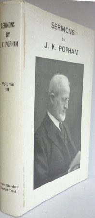Sermons Vol. III
