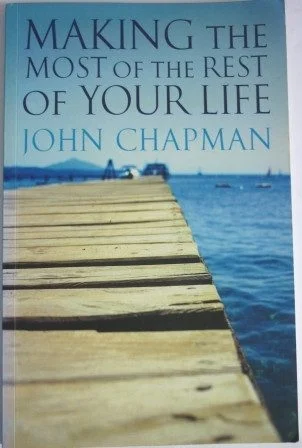 Making the Most of the Rest of Your Life