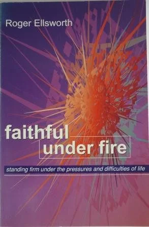 Faithful Under Fire