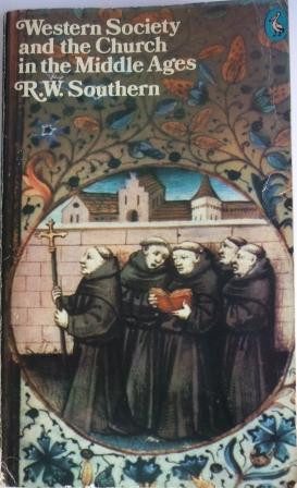 Western Society and the Church in the Middle Ages