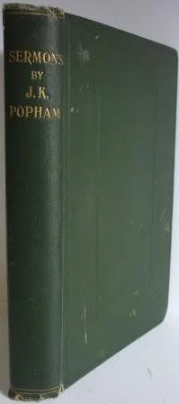 Sermons Vol. 1