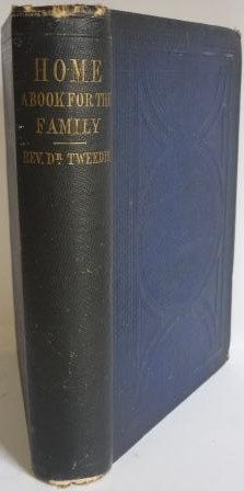Home: A Book for the Family
