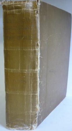 Analytical Concordance to the Holy Bible
