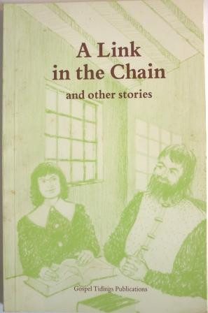 Link in the Chain and Other Stories