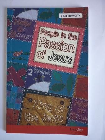 People in the Passion of Jesus