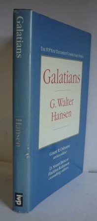 Galatians