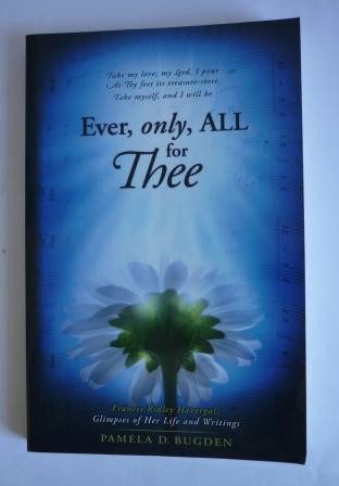 Memoir of Grace Elizabeth King
