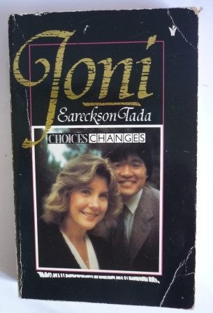Joni: Choices Changes