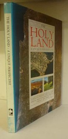 Holy Land: A Unique Perspective