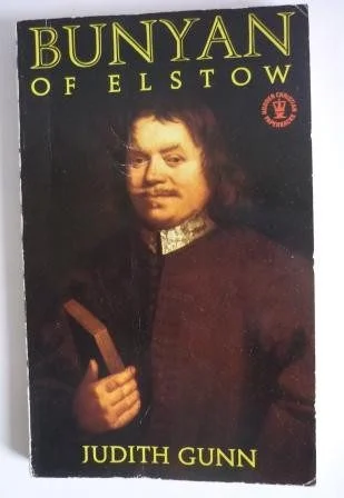 Bunyan of Elstow