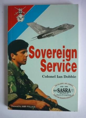 Sovereign Service