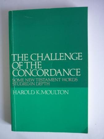Challenge of the Concordance