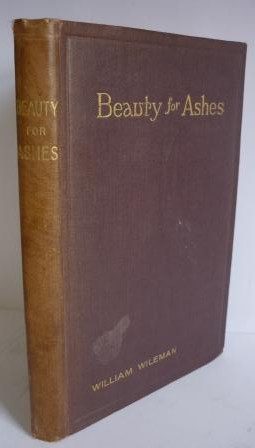 Beauty For Ashes