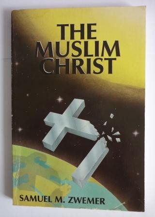 Muslim Christ