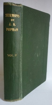 Sermons (Vol. II)