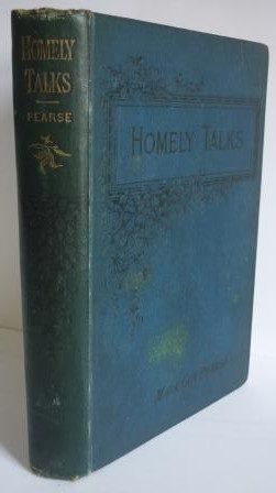 Homely Talks