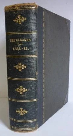 Little Gleaner 1883-85