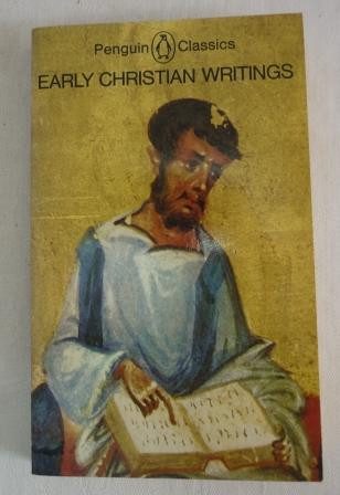 Early Christian Writings: The Apostolic Fathers