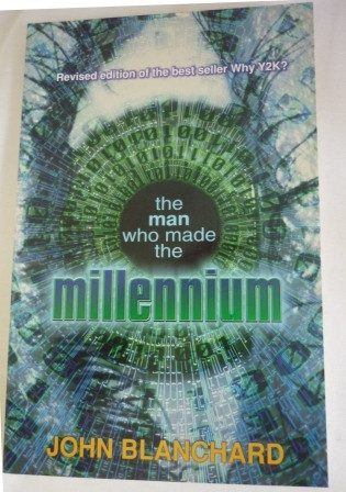Man Who Made the Millennium
