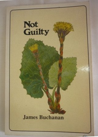 Not Guilty