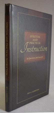 Spiritual and Practical Instruction in Questions and Answers