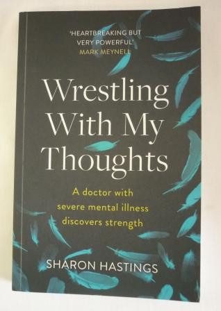 Wrestling With My Thoughts