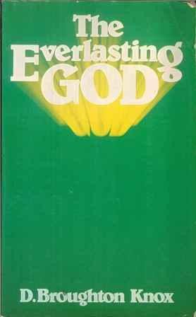 Everlasting God